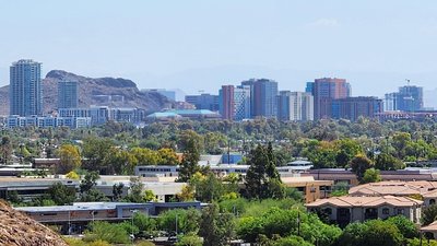 Tempe, Arizona