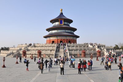 Temple Of Heaven