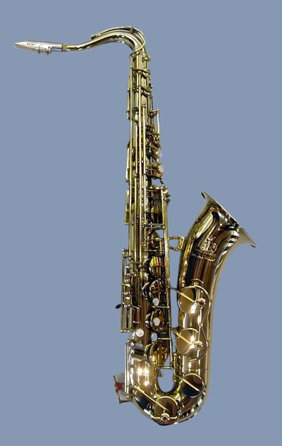 Tenor Saxophone