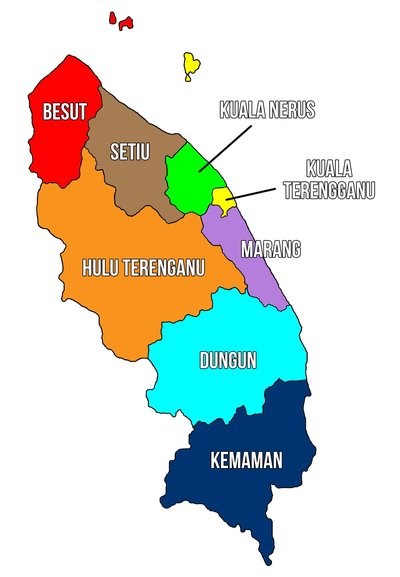 Terengganu