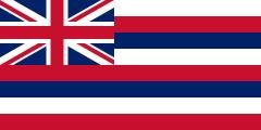 Territory of Hawaii