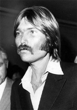 Terry Melcher