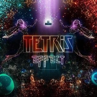 Tetris Effect