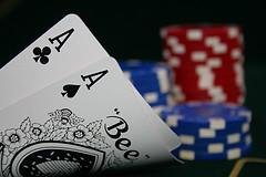 Texas Hold 'Em Starting Hands