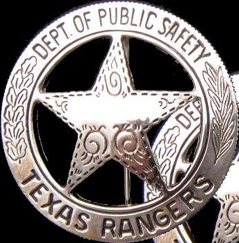 Texas Ranger Division