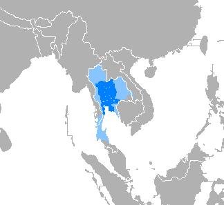 Thai language