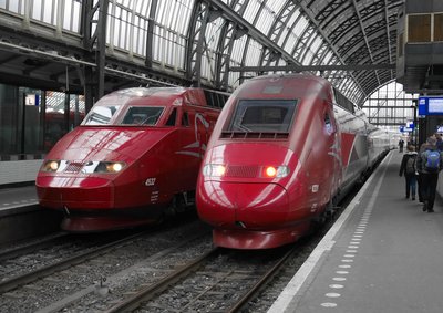 Thalys