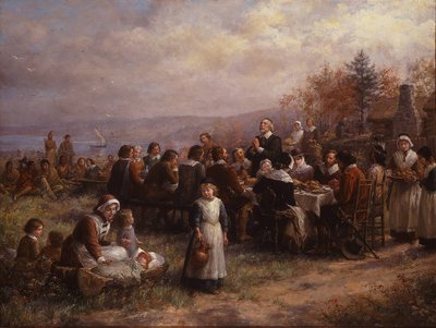 Thanksgiving (United States)