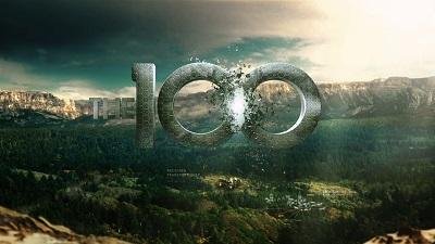 The 100 (TV series)