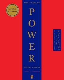 The 48 Laws of Power