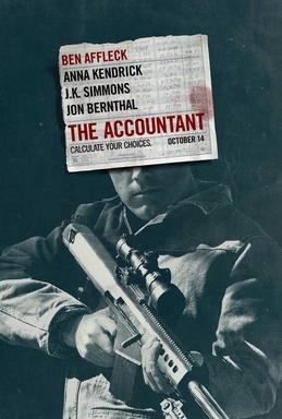 The Accountant (2016 film)