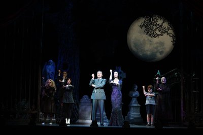 The Addams Family (musical)