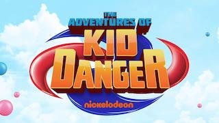 The Adventures of Kid Danger