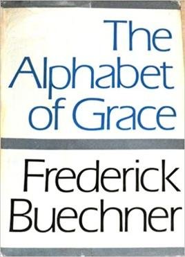 The Alphabet Of Grace