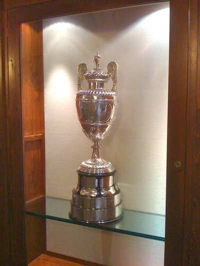 The Amateur Championship