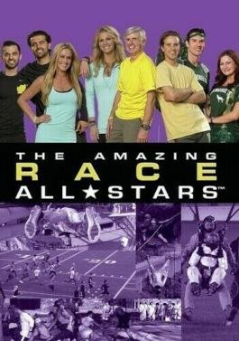 The Amazing Race 24