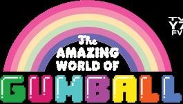 The Amazing World of Gumball