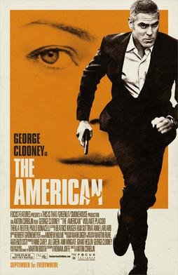 The American (2010 Film)