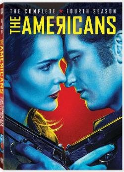 The Americans (Season 4)