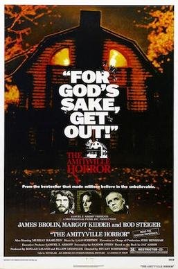 The Amityville Horror (1979 Film)