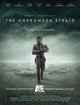 The Andromeda Strain (miniseries)