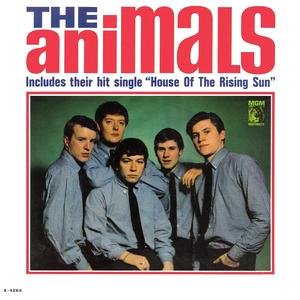 The Animals (American album)