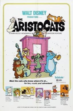The Aristocats