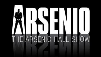 The Arsenio Hall Show