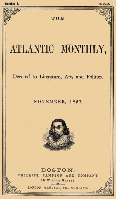 The Atlantic