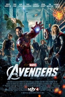 The Avengers (2012 film)