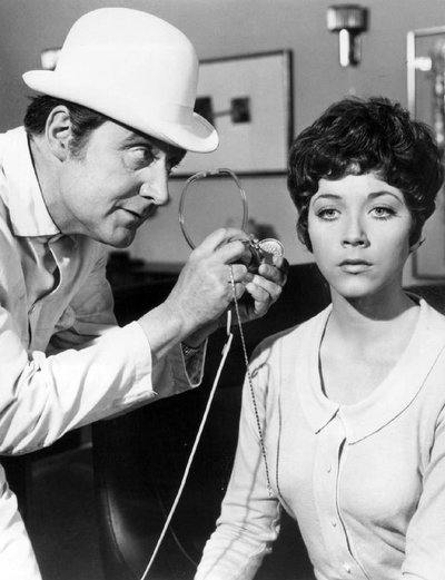 The Avengers (TV series)