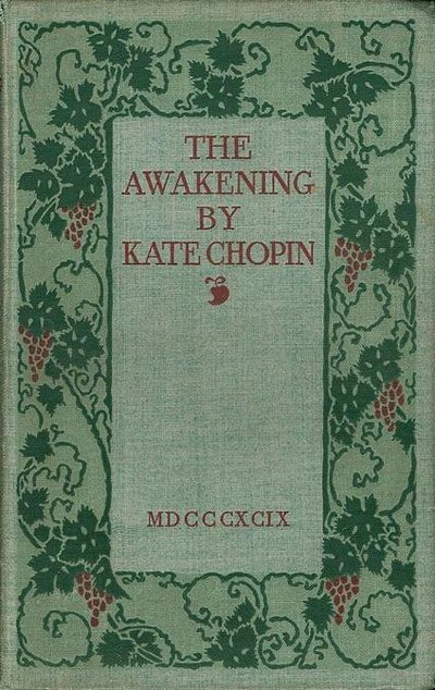 The Awakening (Chopin Novel)