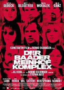 The Baader Meinhof Complex