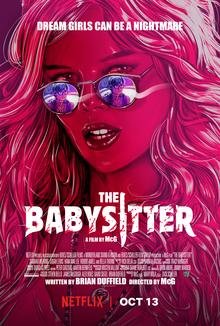 The Babysitter (2017 film)