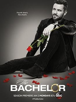 The Bachelor (season 21)