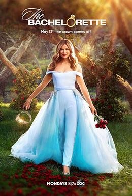 The Bachelorette (season 15)