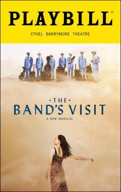 The Band's Visit (musical)