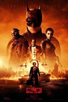 The Batman (Film)
