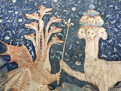 The Beast (Revelation)