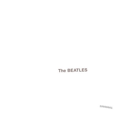 The Beatles (album)