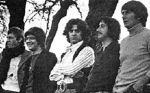 The Beau Brummels