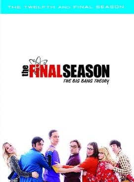 The Big Bang Theory (season 12)