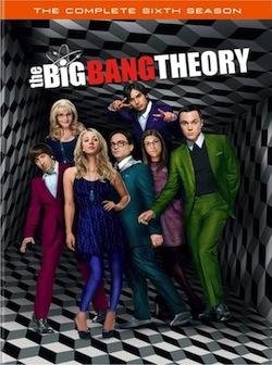 The Big Bang Theory (season 6)