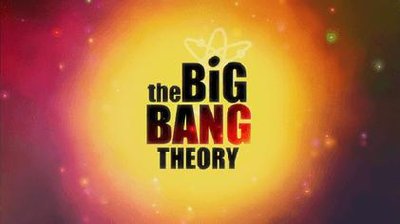 The Big Bang Theory