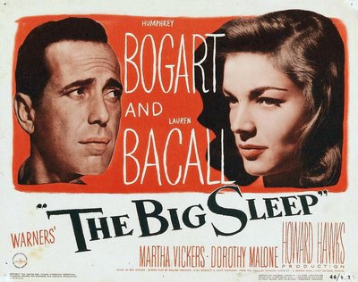 The Big Sleep (1946 Film)