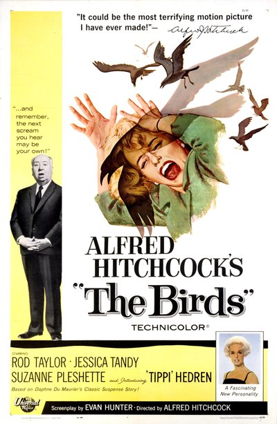 The Birds (Film)