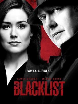 The Blacklist (season 5)