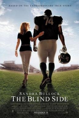 The Blind Side (film)