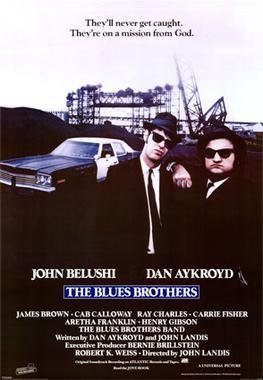 The Blues Brothers (Film)
