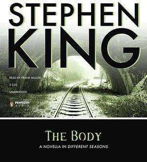 The Body (King Novella)